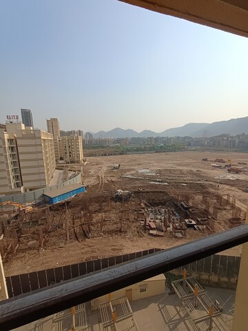 1 BHK Apartment For Rent in Elite Residence, Mumbra