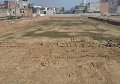 Plot For Sale in Gaur Yamuna City