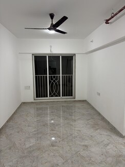 1 BHK Apartment For Rent in Shraddha Pleasant
