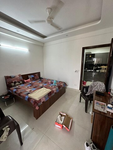 Team Area in 3 BHK Builder Floor at Sector 57 – for Rent