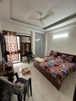 3 BHK Builder Floor For Rent in Sector 57