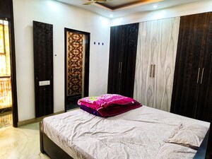 4 BHK Apartment For Rent in Apna Enclave, Sector 4