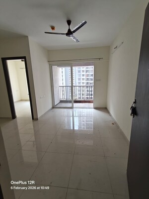 Building Lobby in 2.5 BHK Apartment at Kolte Patil Life Republic, Hinjewadi – for Rent