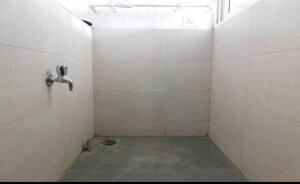 Bathroom in 2.5 BHK Apartment at Kolte Patil Life Republic, Hinjewadi – for Rent