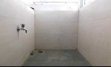 Bathroom in 2.5 BHK Apartment at Kolte Patil Life Republic, Hinjewadi – for Rent