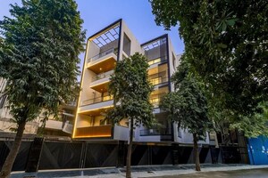 4 BHK Builder Floor For Sale in Rajouri Garden