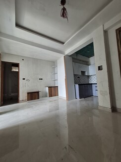 2 BHK + Pooja Room Builder Floor For Sale in Oneiric Pacific Residency