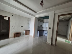 Building Lobby in 2 BHK Builder Floor at Salarpur – for Sale