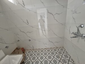 Bathroom in 2 BHK Builder Floor at Salarpur – for Sale