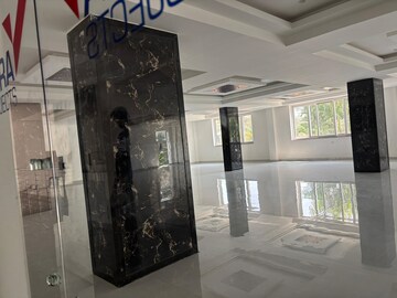 Parking in 2 BHK Apartment at Vistara Delight Heights, Kompally – for Sale