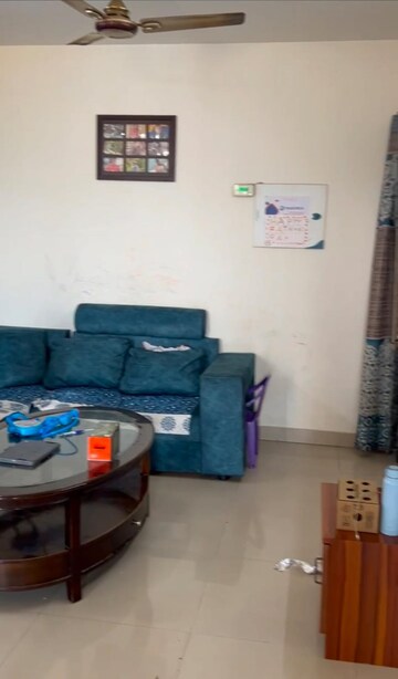 Kitchen in 4 BHK Apartment at BPTP Park Elite Premium, Sector 84 – for Rent