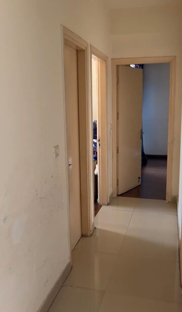 Building Lobby in 4 BHK Apartment at BPTP Park Elite Premium, Sector 84 – for Rent