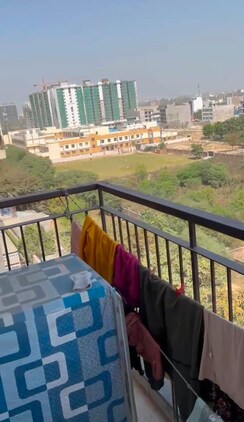 4 BHK + Store Room Apartment For Rent in BPTP Park Elite Premium