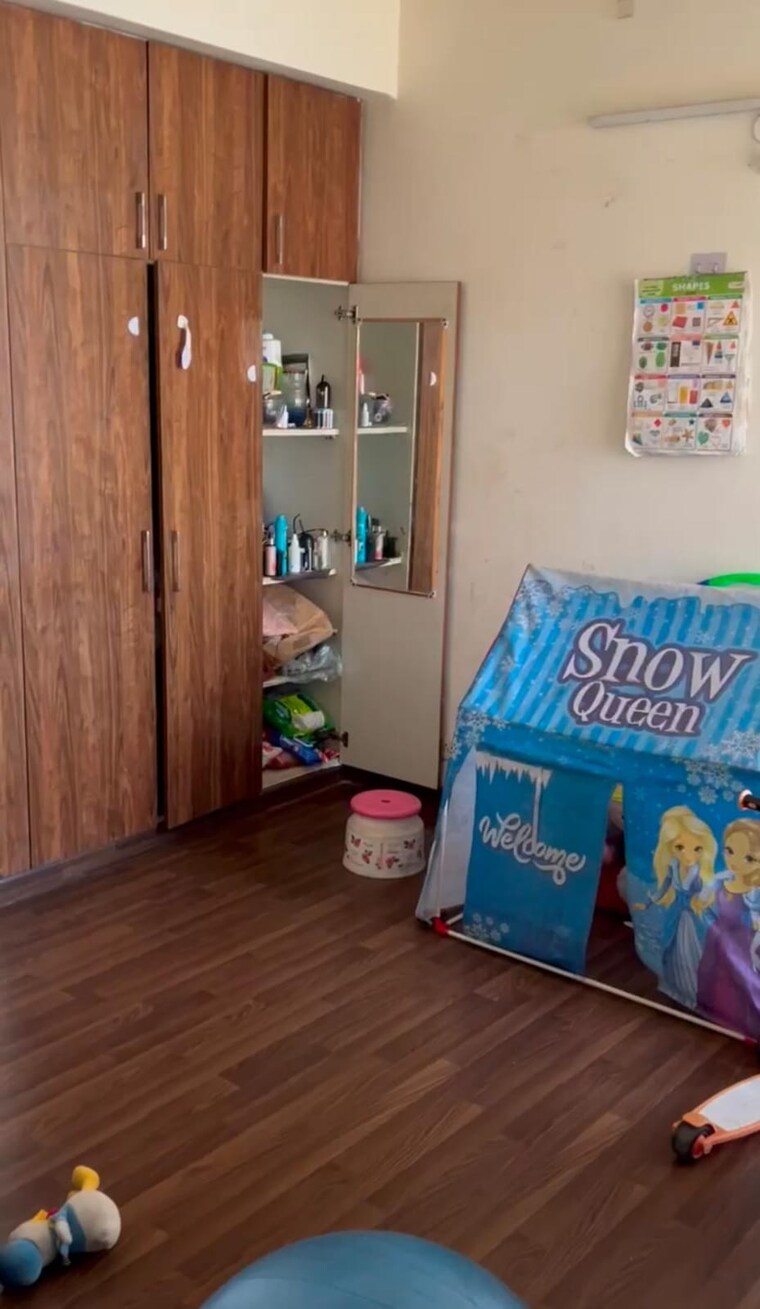 Bedroom, bptp-park-elite-premium 4 Bedroom 1306 Sq.Ft. Apartment In Sector 84 Faridabad 10077789