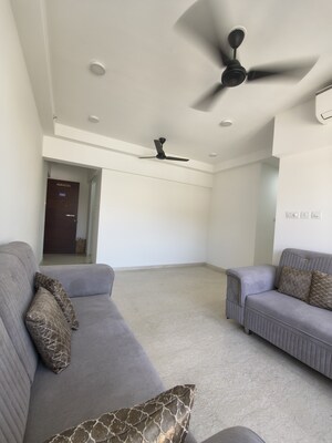 2 BHK Apartment For Rent in Shapoorji Pallonji Vicinia, Powai