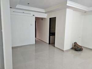 Room in 3 BHK Apartment at Vasai West – for Rent