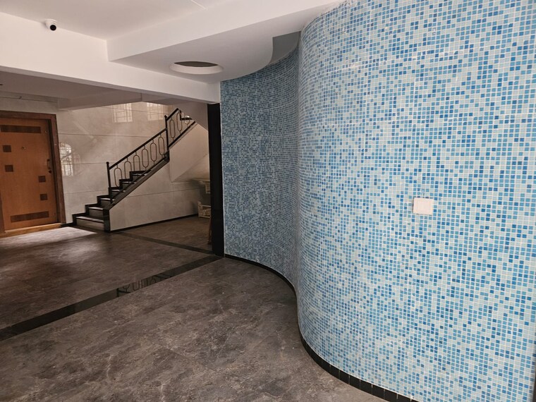  Parking, vasai west 3 Bedroom 1200 Sq.Ft. Apartment In Vasai West Palghar 10077936