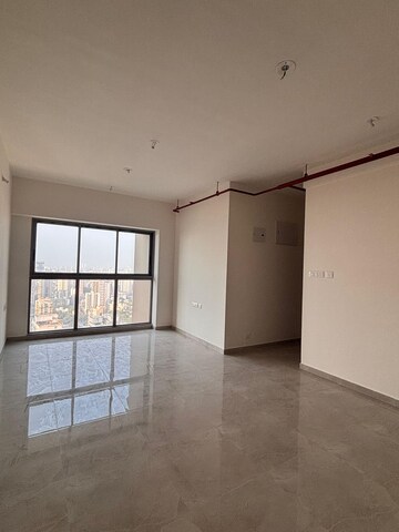 2 BHK Apartment For Rent in Sheth Auris Bliss, Malad West