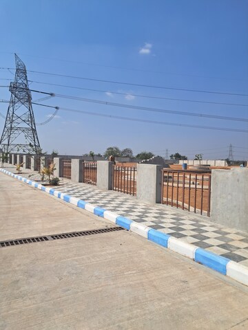  Plot For Sale in Alwal