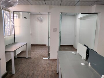 Team Area in  Office Space at Sector 2 – for Rent