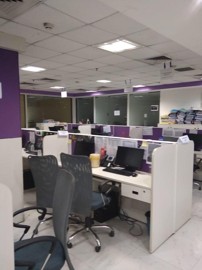 Office Space in IT/SEZ For Rent in Sector 63
