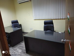 Team Area in  Office Space in IT/SEZ at Sector 63 – for Rent