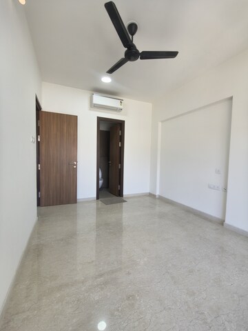 Master Bedroom in 2 BHK Apartment at Shapoorji Pallonji Vicinia, Powai – for Rent