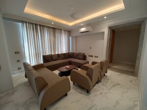 3 BHK Apartment For Rent in Conscient Heritage Max, Sector 102