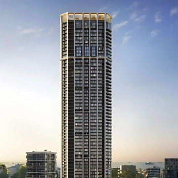 3 BHK Apartment For Sale in Tardeo