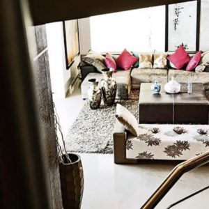 Team Area in 3 BHK Apartment at Tardeo – for Sale