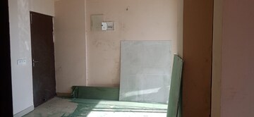 Bathroom in 1 BHK Apartment at Amrapali Dream Valley, Tech Zone 4 Greater Noida – for Rent