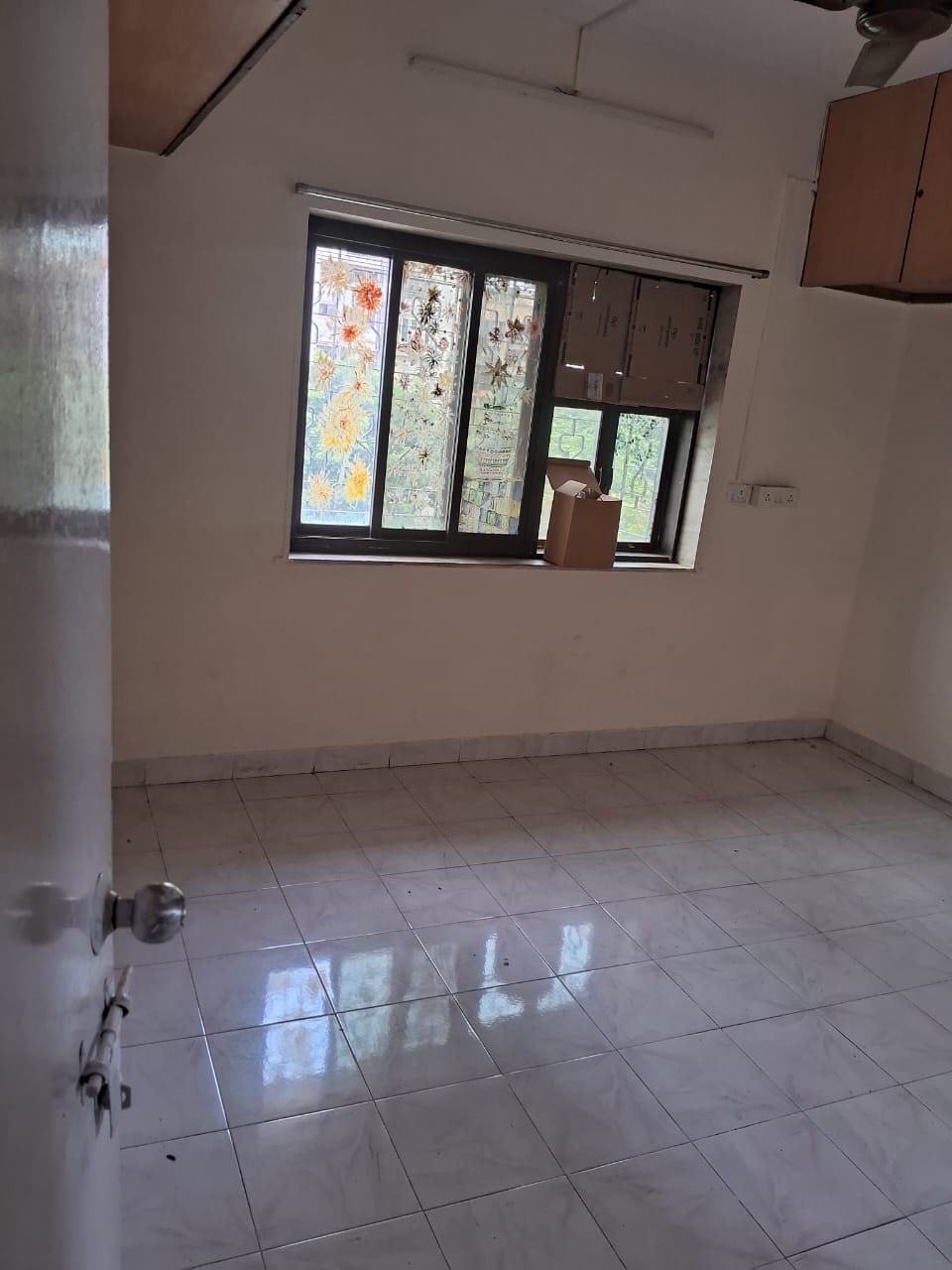 2 BHK Apartment For Rent in Andheri West