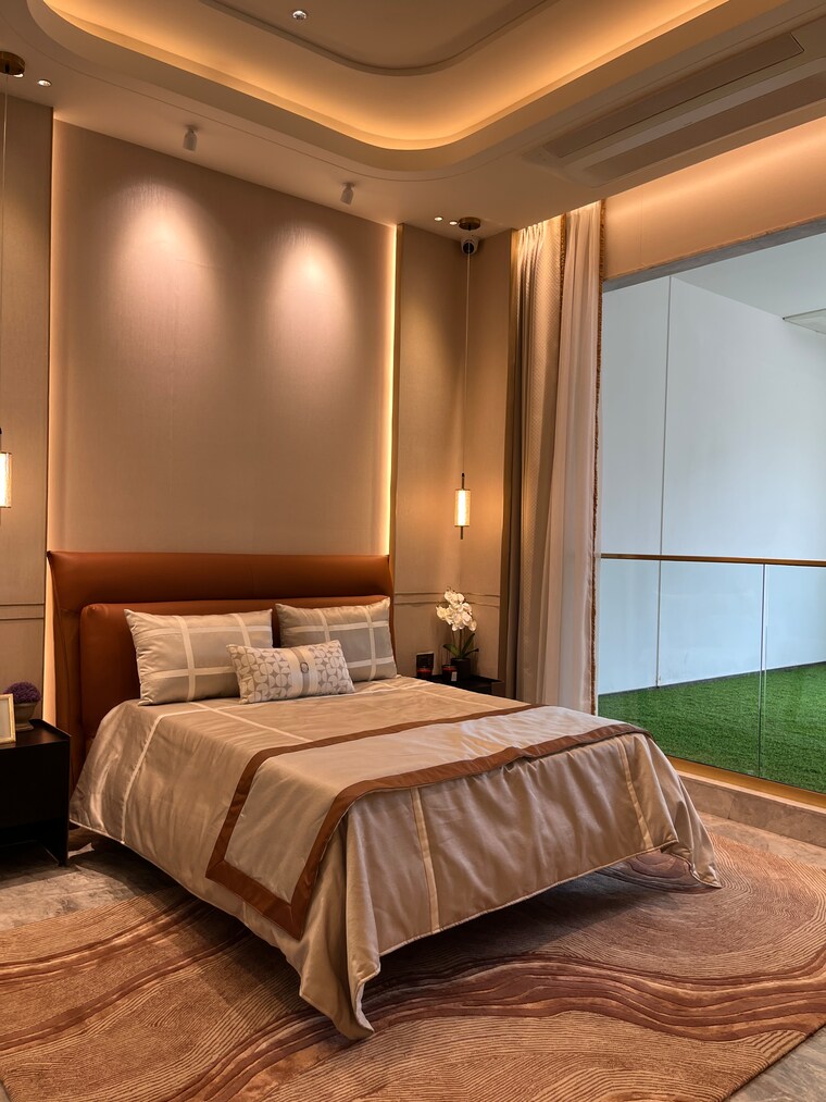 Room, andheri west 2 Bedroom 650 Sq.Ft. Apartment In Andheri West Mumbai 10077948