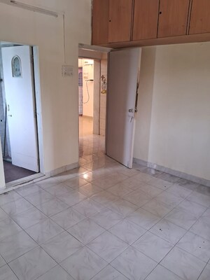 Building Lobby in 2 BHK Apartment at Andheri West – for Rent