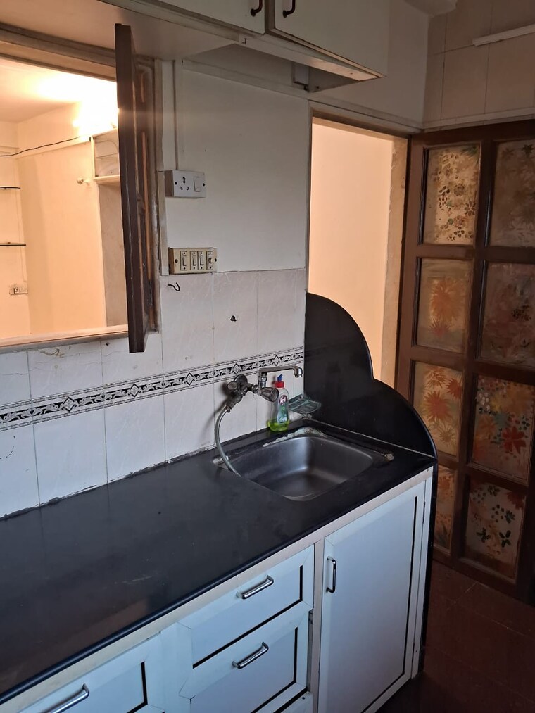 Kitchen, andheri west 2 Bedroom 650 Sq.Ft. Apartment In Andheri West Mumbai 10077948