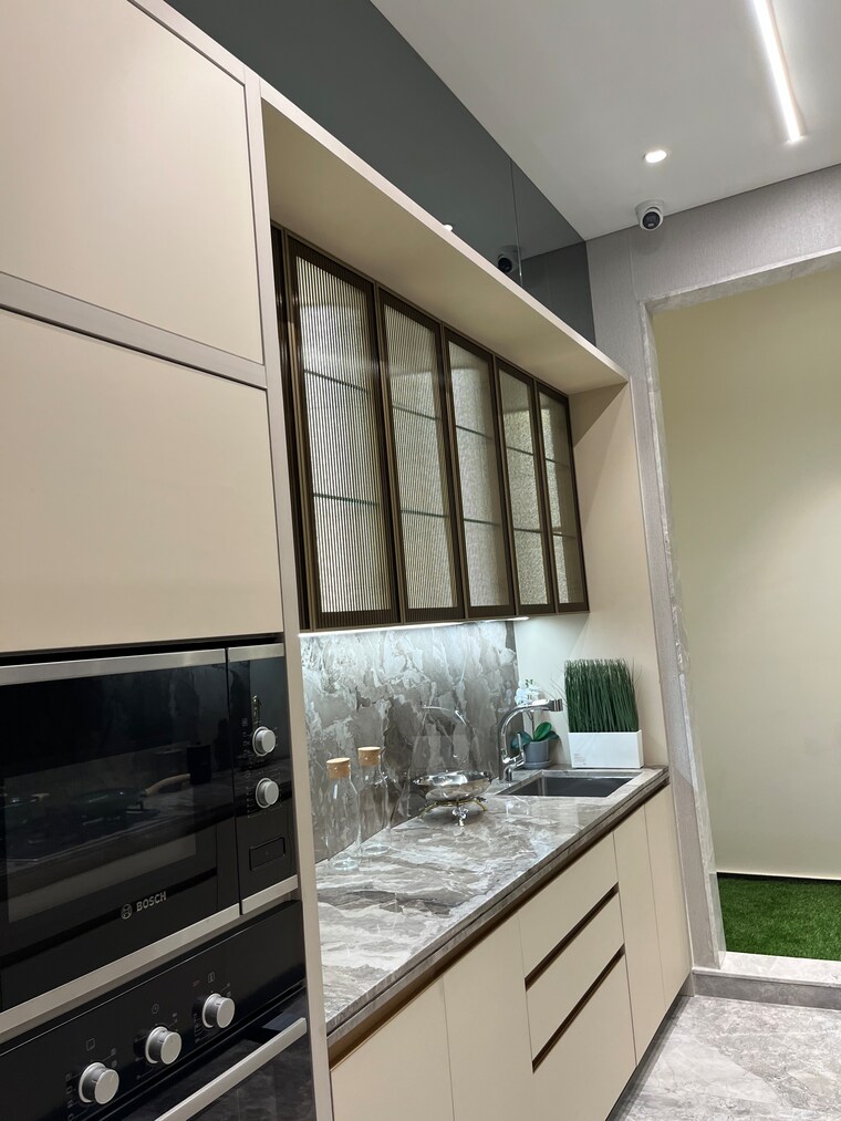 Balcony, andheri west 2 Bedroom 650 Sq.Ft. Apartment In Andheri West Mumbai 10077948