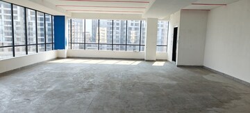 Floor Plan in  Shop at KP Icon, Yendada – for Sale