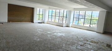 Floor Plan in  Shop at KP Icon, Yendada – for Sale