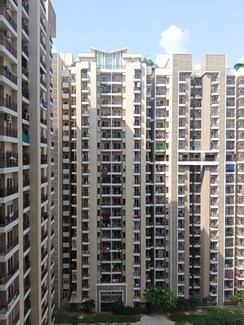 2.5 BHK + Study Room Apartment For Rent in Ace Divino