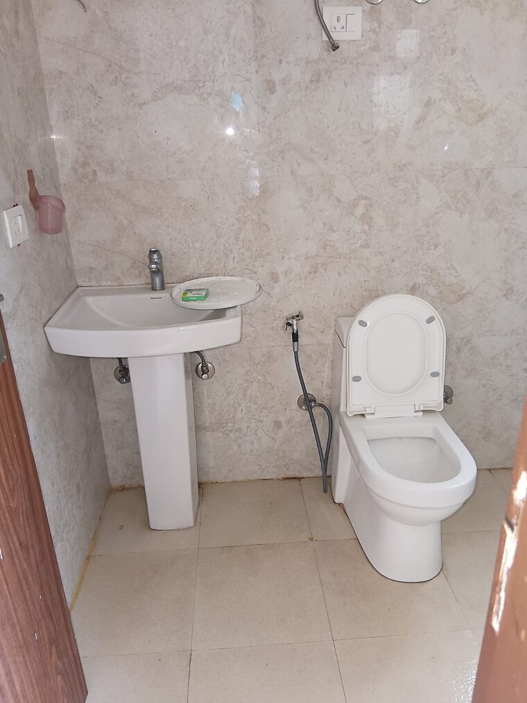 Bathroom, ace-divino 2.5 Bedroom 1245 Sq.Ft. Apartment In Sector 1 Greater Noida Greater Noida 10077959