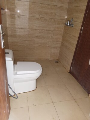Bathroom in 2.5 BHK Apartment at Ace Divino, Sector 1 Greater Noida – for Rent