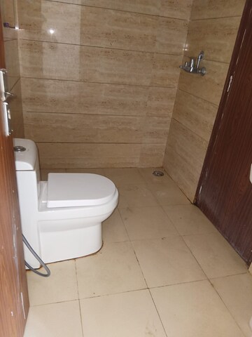 Bathroom in 2.5 BHK Apartment at Ace Divino, Sector 1 Greater Noida – for Rent
