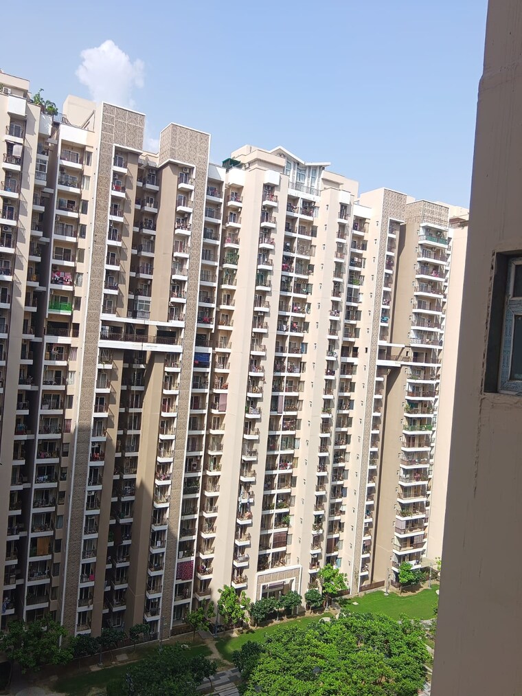 Exterior View, ace-divino 2.5 Bedroom 1245 Sq.Ft. Apartment In Sector 1 Greater Noida Greater Noida 10077959