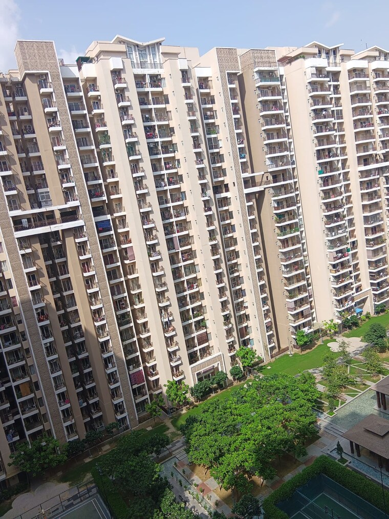 Exterior View, ace-divino 2.5 Bedroom 1245 Sq.Ft. Apartment In Sector 1 Greater Noida Greater Noida 10077959