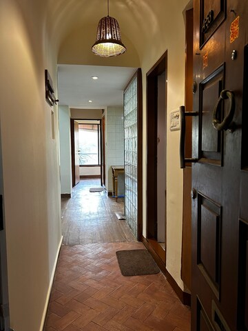  1.5 BHK Apartment at Juhu – for Rent