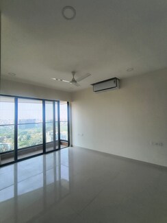 3 BHK + Pooja Room,Servant Room,Study Room,Extra Room Apartment For Rent in Adani Ten BKC