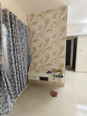 Bathroom in 2 BHK Apartment at Kolte Patil Life Republic R 10, Hinjewadi – for Rent