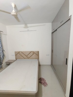 Bathroom in 2 BHK Apartment at Kolte Patil Life Republic R 10, Hinjewadi – for Rent