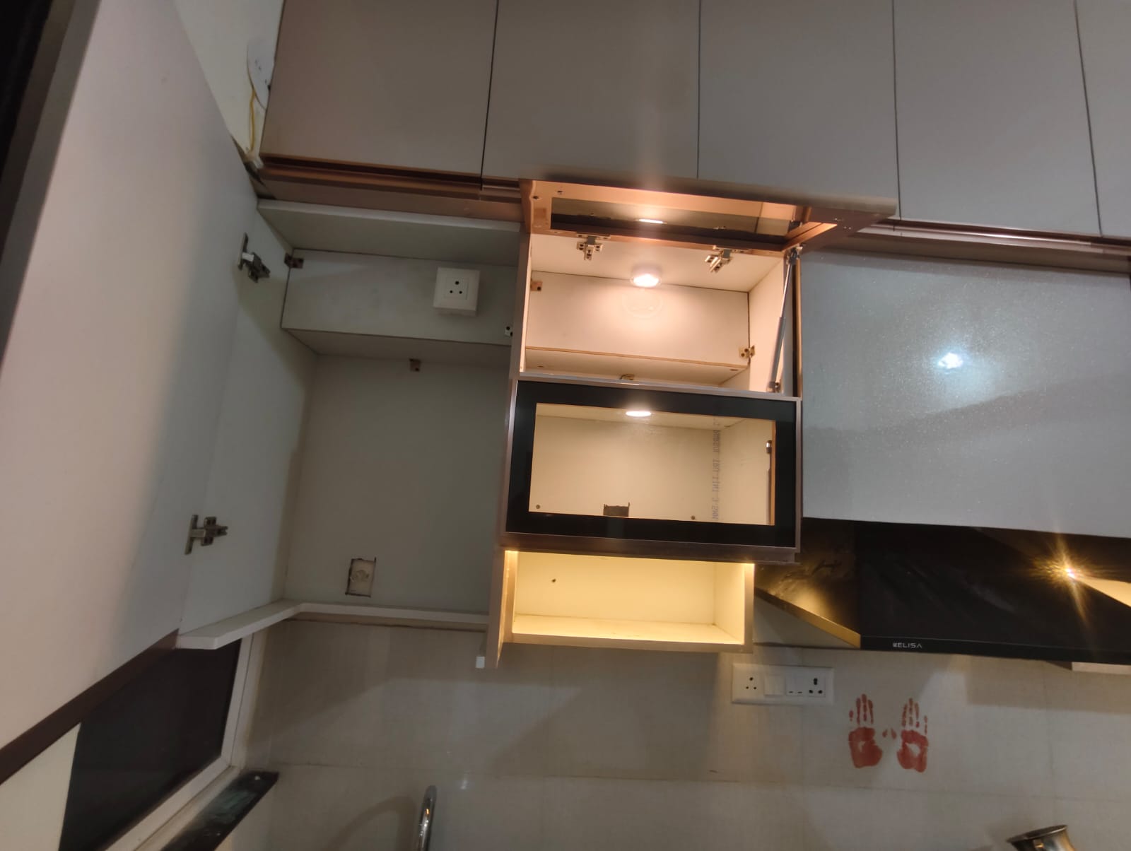 2 BHK Apartment For Rent in Kolte Patil Life Republic R 10