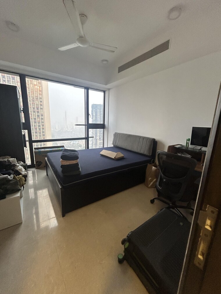 Team Area, lodha-trump-tower 4 Bedroom 1670 Sq.Ft. Apartment In Worli Mumbai 10077423